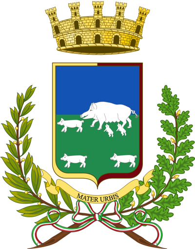 Città di Albano Laziale